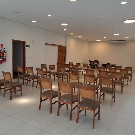 Matinada Palace Hotel Paraguacu  Экстерьер фото