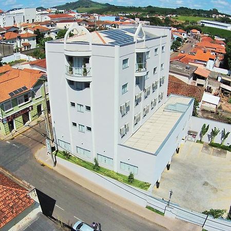 Matinada Palace Hotel Paraguacu  Экстерьер фото