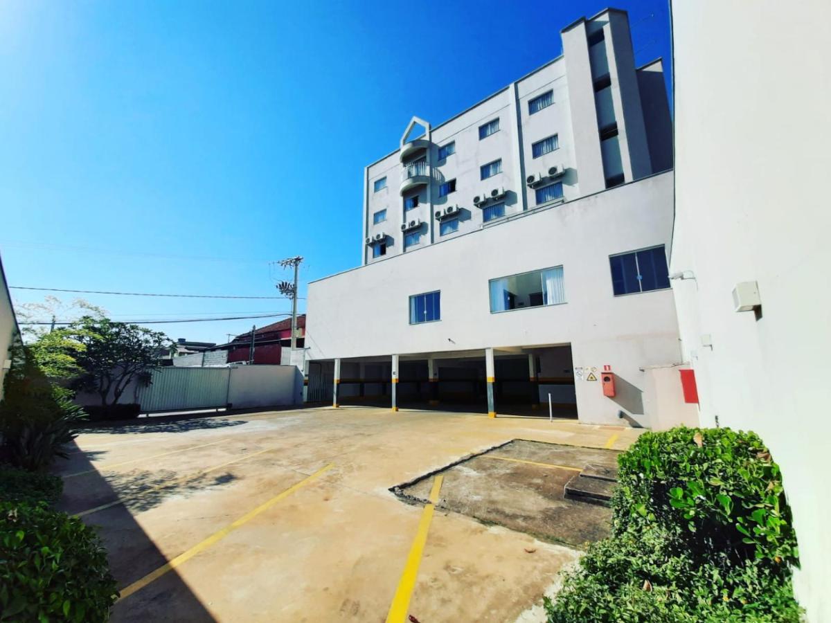 Matinada Palace Hotel Paraguacu  Экстерьер фото