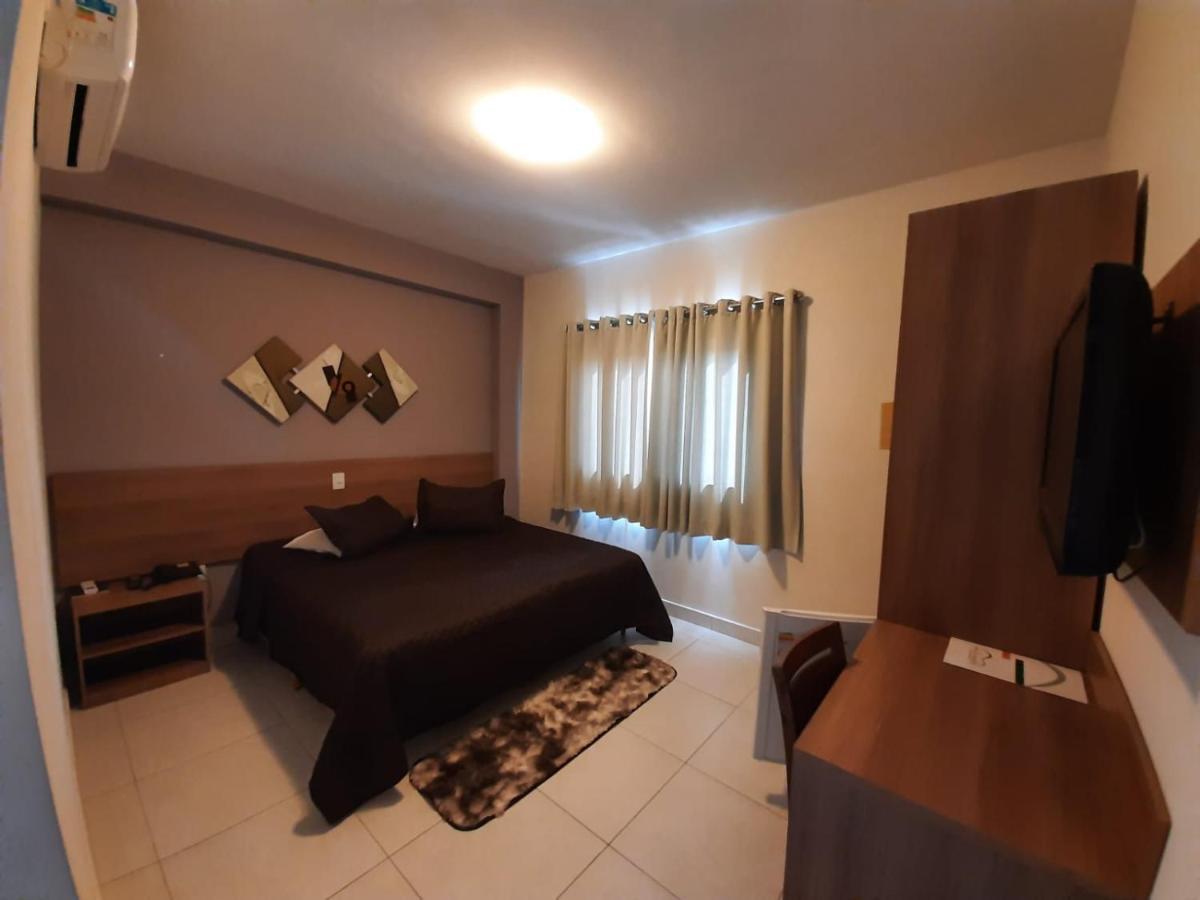 Matinada Palace Hotel Paraguacu  Экстерьер фото