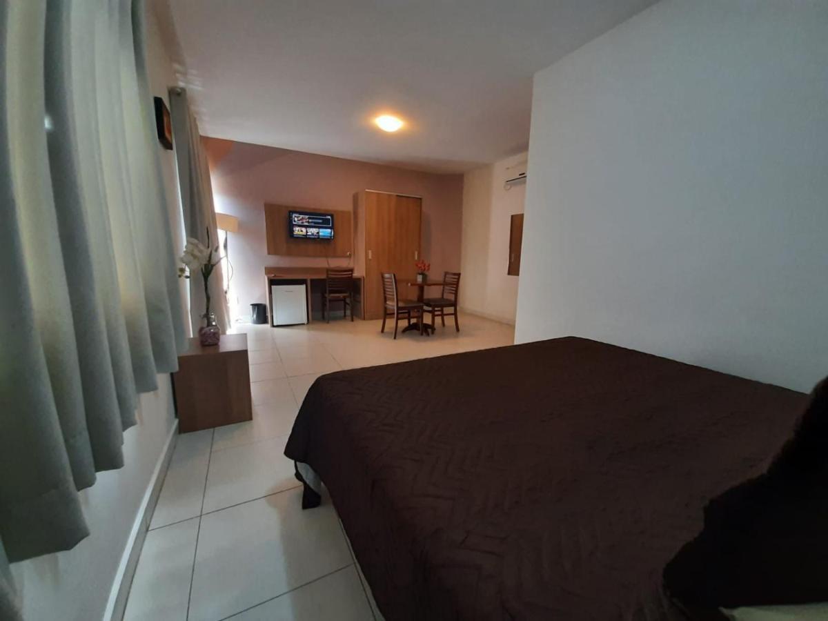 Matinada Palace Hotel Paraguacu  Экстерьер фото