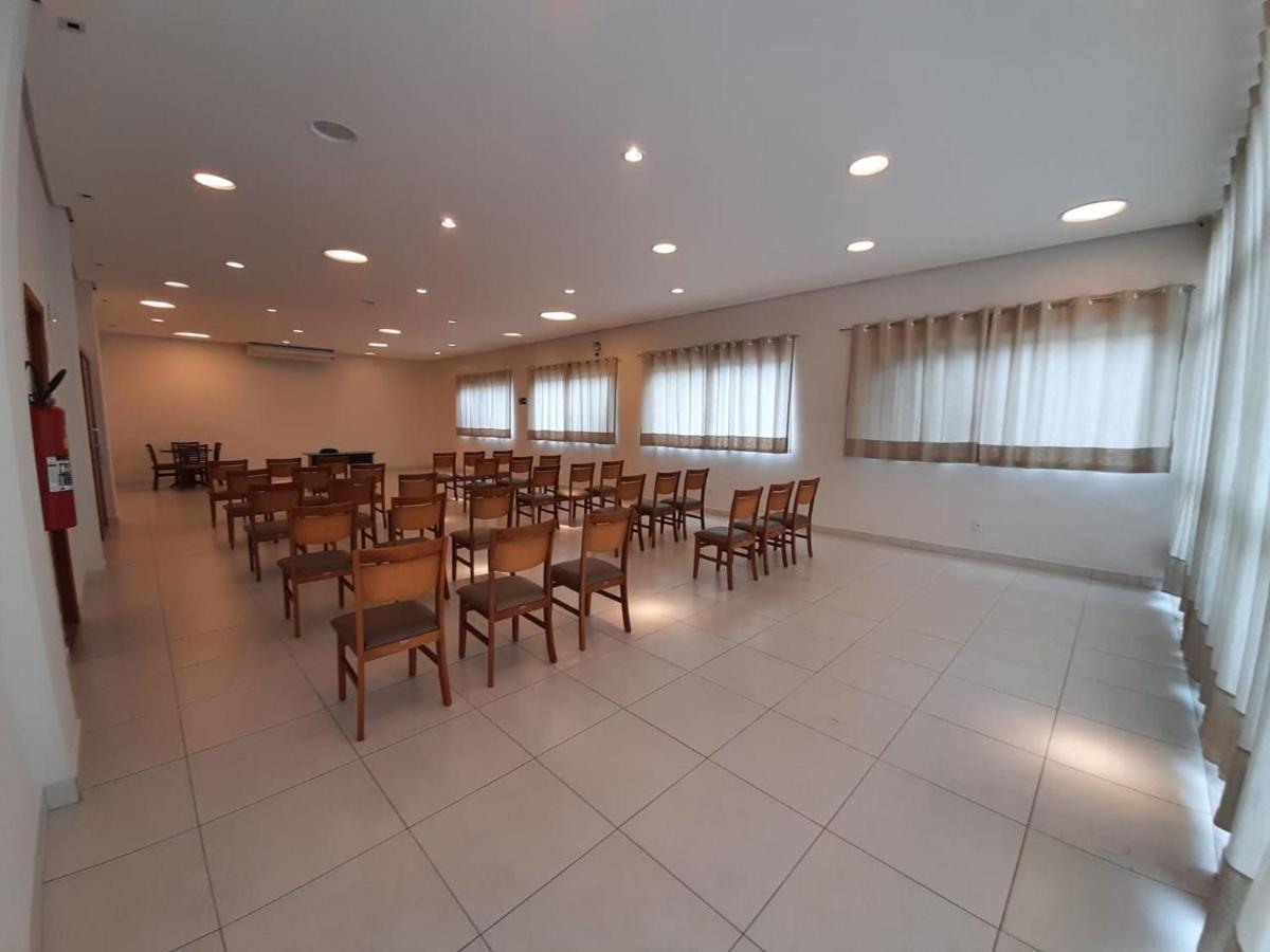 Matinada Palace Hotel Paraguacu  Экстерьер фото
