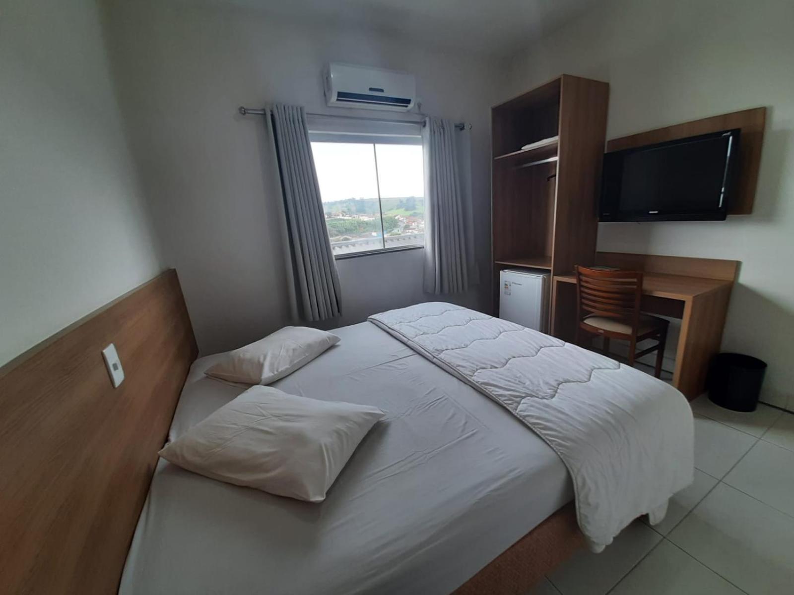 Matinada Palace Hotel Paraguacu  Экстерьер фото