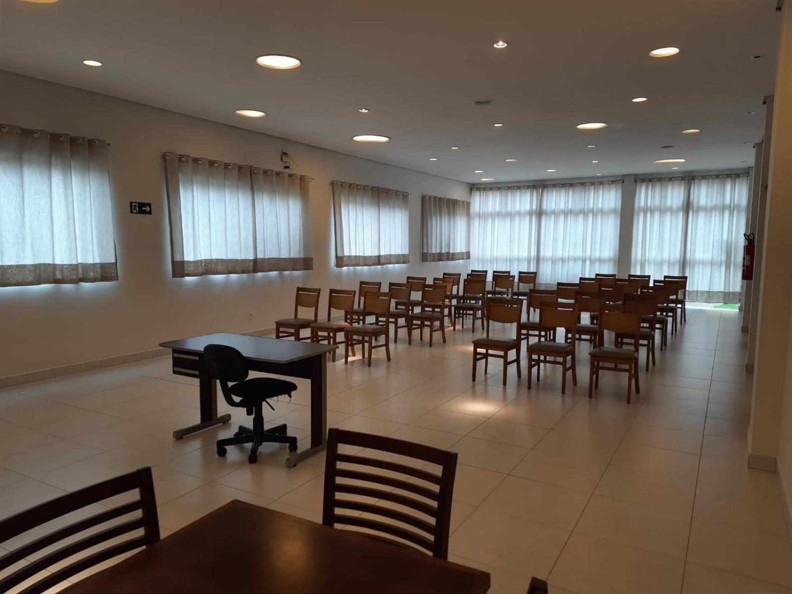 Matinada Palace Hotel Paraguacu  Экстерьер фото