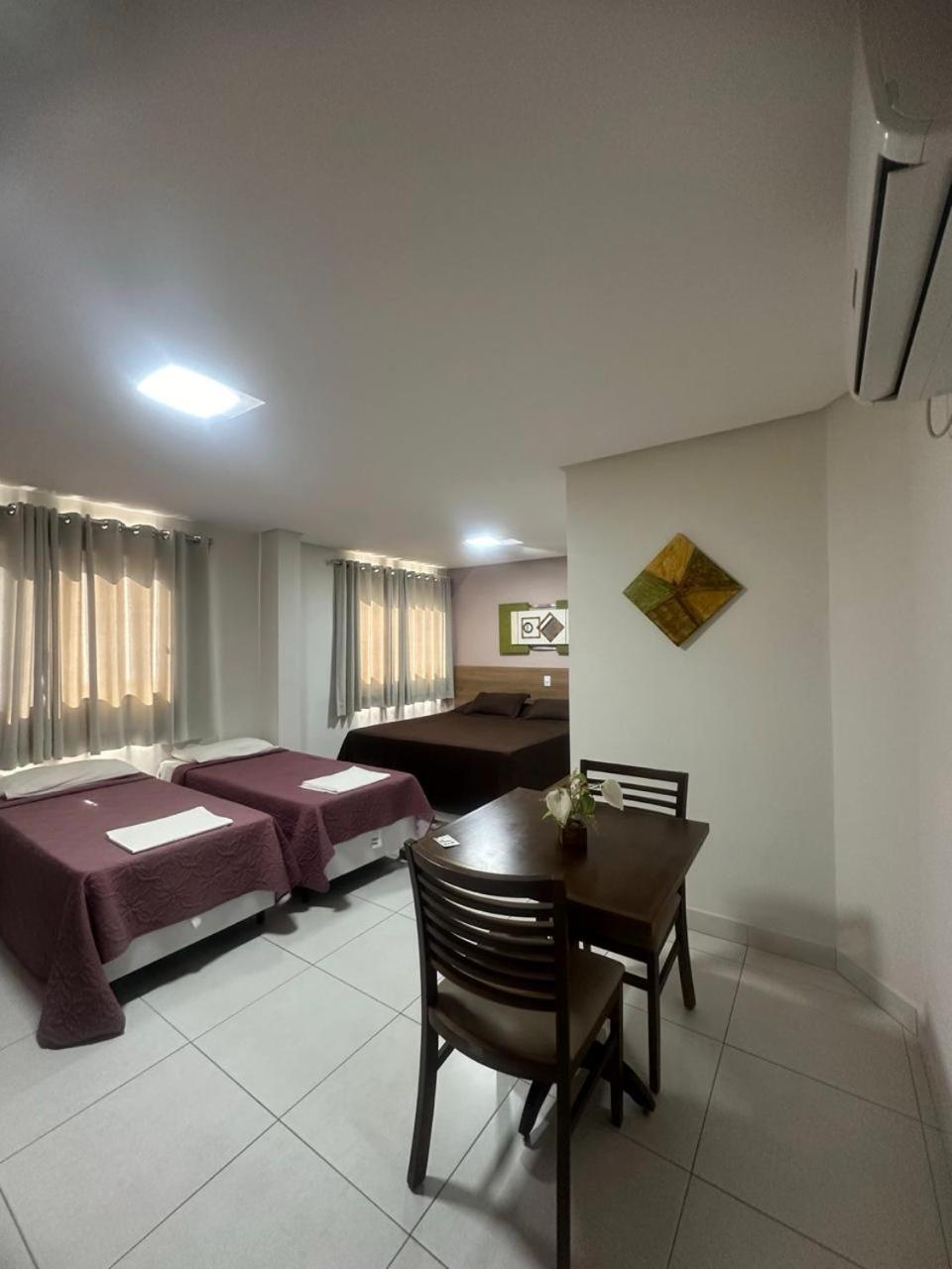 Matinada Palace Hotel Paraguacu  Экстерьер фото