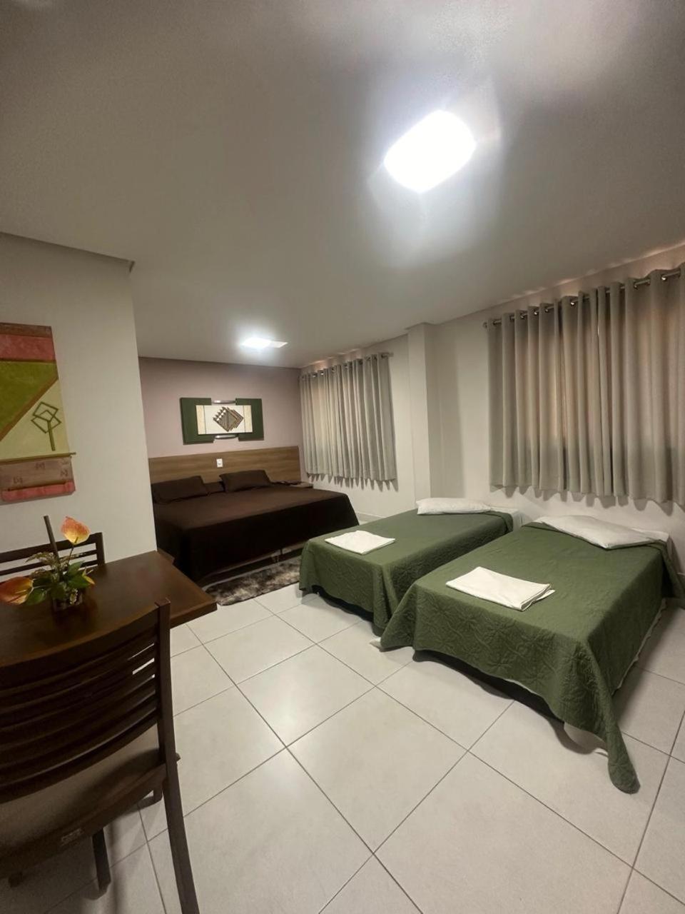 Matinada Palace Hotel Paraguacu  Экстерьер фото
