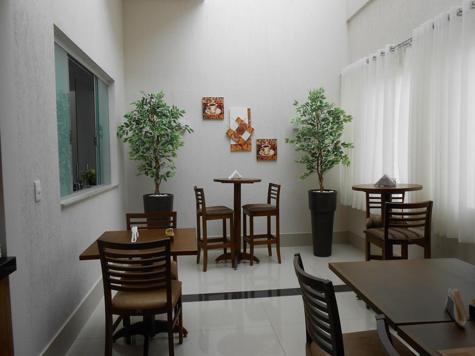 Matinada Palace Hotel Paraguacu  Экстерьер фото